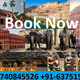 Illustration for article titled Get 30% Discount on Booking Car Rental in Jaipur with Maharana Cabem/em